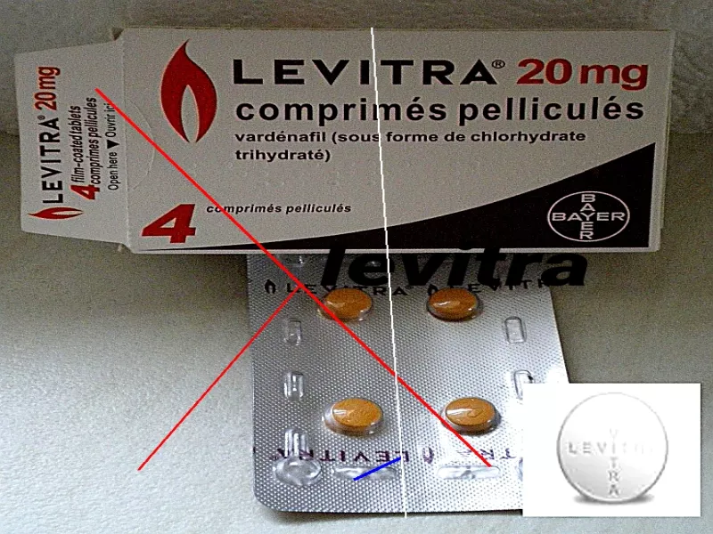 Ou acheter levitra 20mg